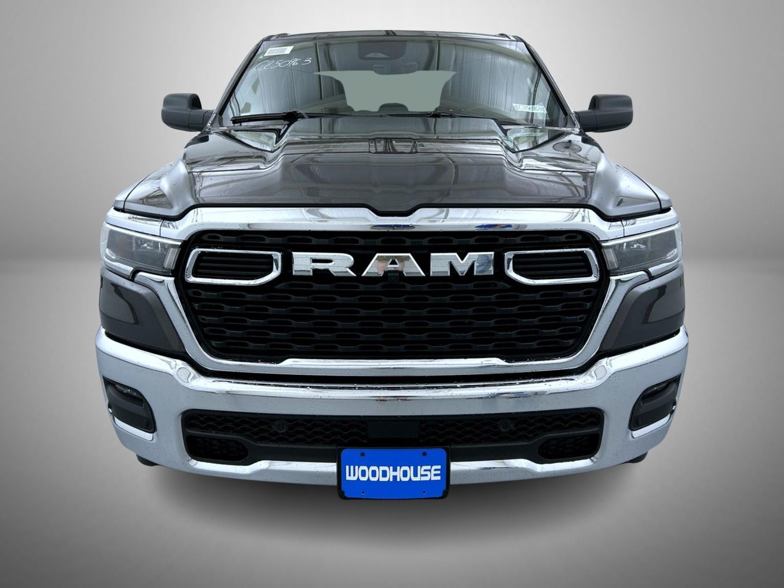 2025 Ram 1500 Big Horn Lone Star photo 2