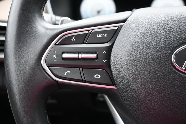 2022 Hyundai Santa Fe Limited photo 27