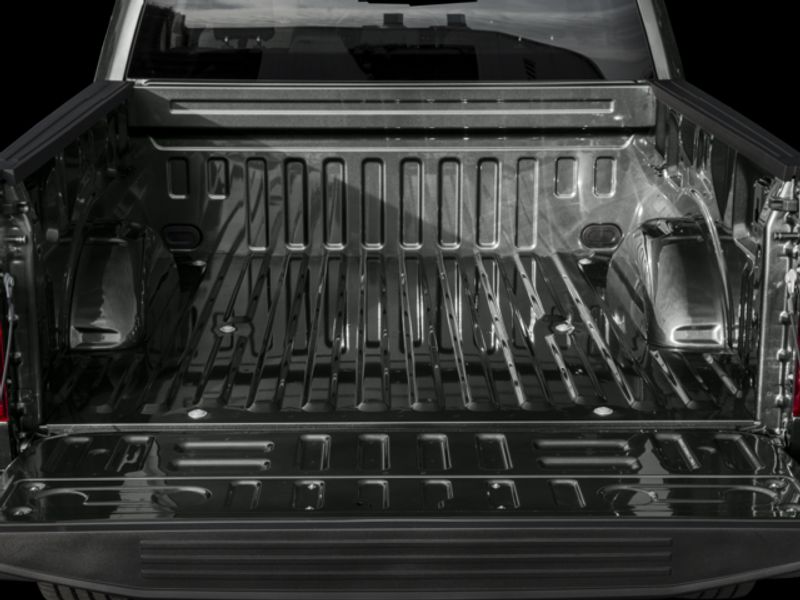 2017 Ford F-150 XLT photo 2