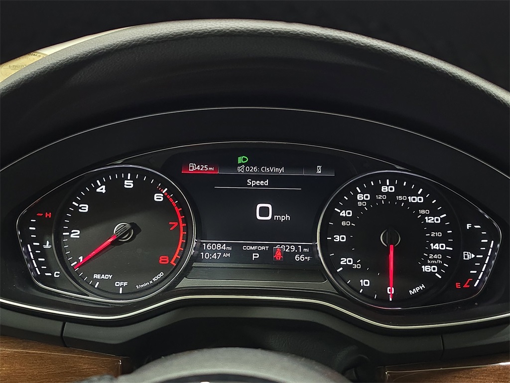 2023 Audi A5 Premium Quattro photo 20
