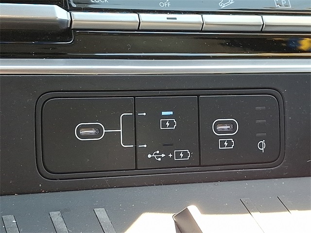 2025 Hyundai Santa Fe SEL photo 20