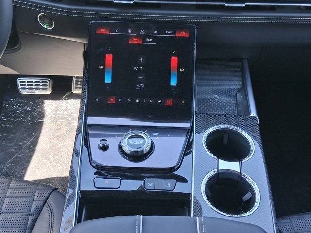 2025 Cadillac Escalade ESV V-Series photo 11