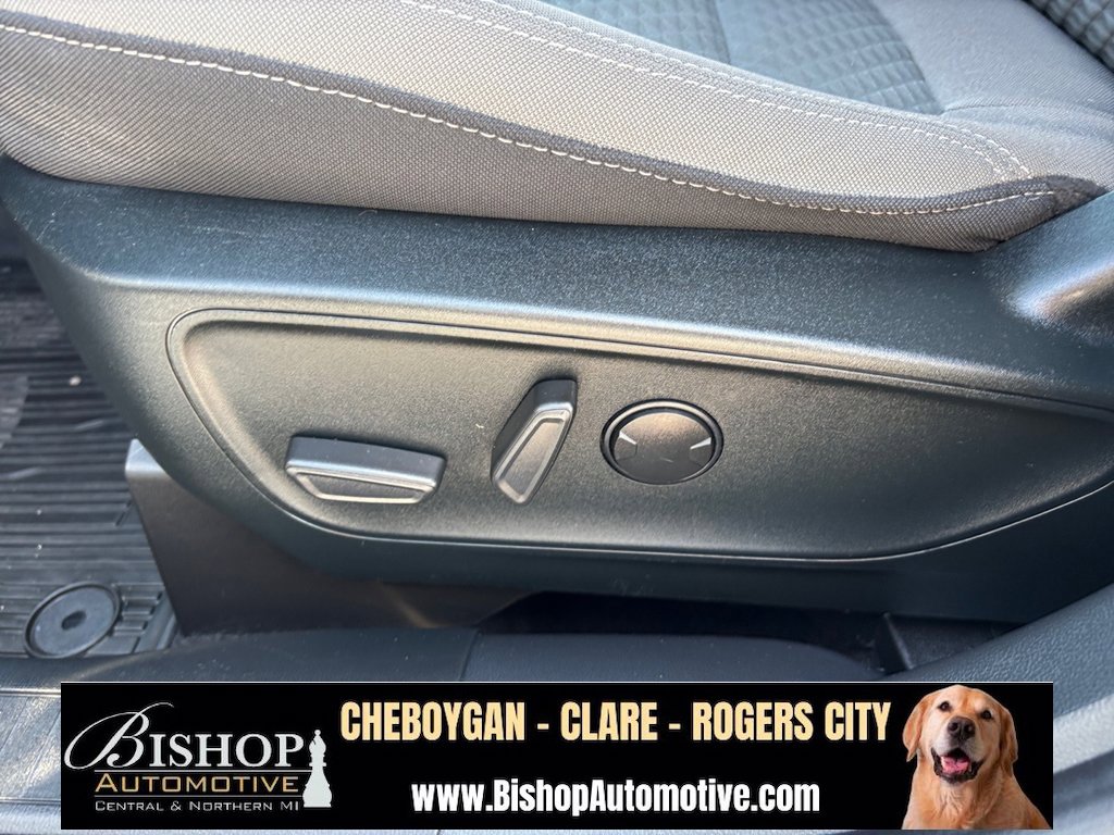 2022 Ford Escape SE photo 6