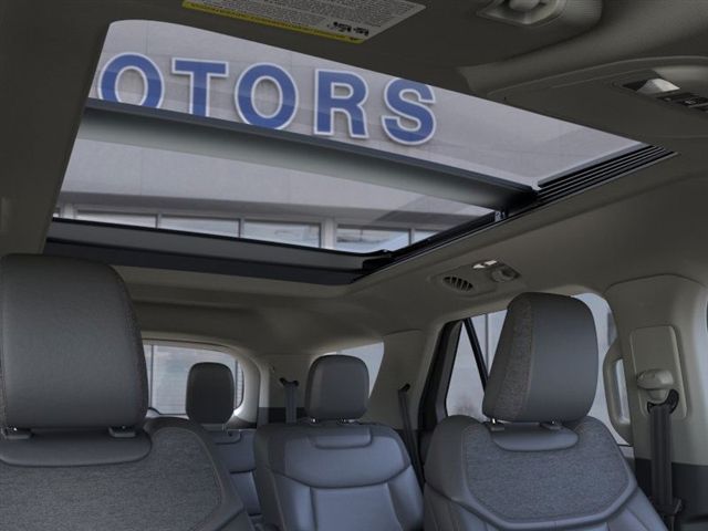 2025 FORD EXPLORER - Image 45