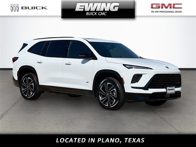 2026 Buick Enclave Sport Touring's photo