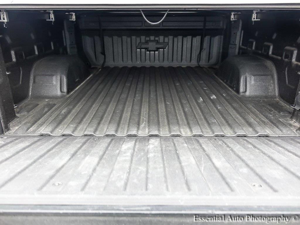 2023 CHEVROLET SILVERADO - Image 20