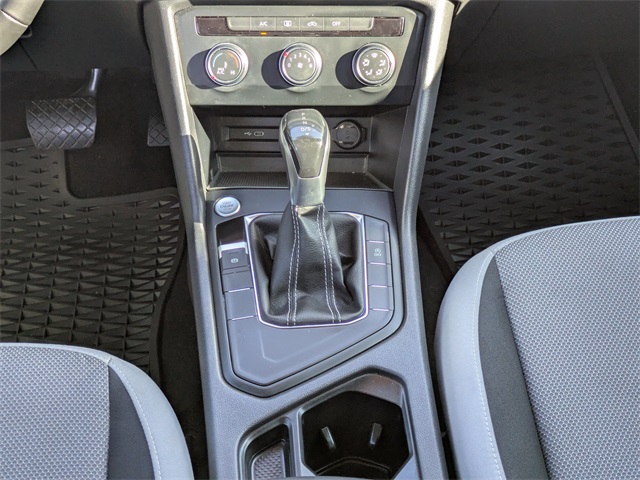 2022 Volkswagen Taos S photo 18