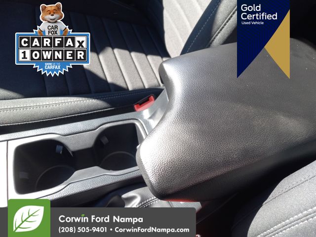 2021 Ford Ranger XLT photo 16
