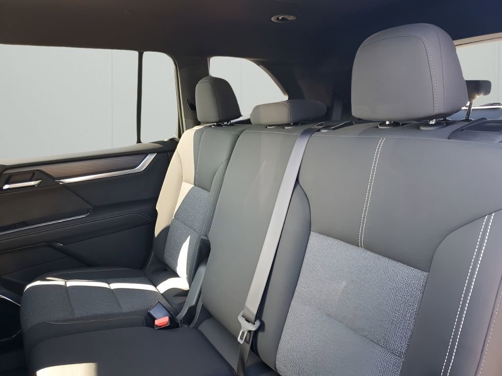 2025 Gmc Acadia Elevation photo 19