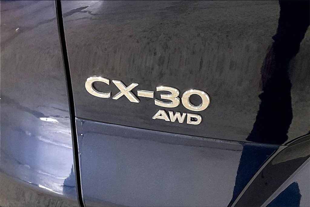 2023 MAZDA CX-30 - Image 6