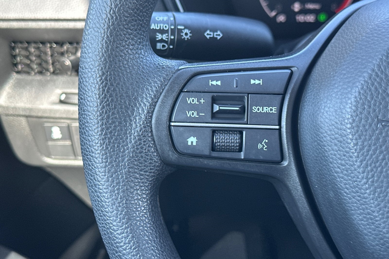 2023 Honda CR-V LX photo 31