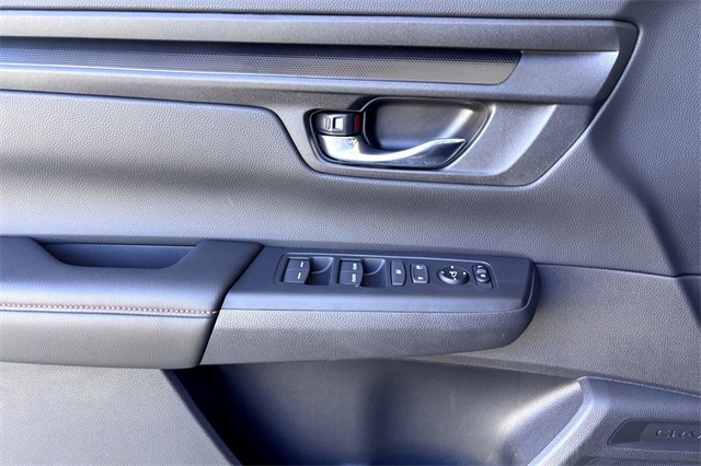 2026 Honda CR-V Hybrid Sport photo 16