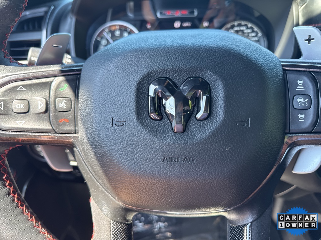 2021 Ram 1500 TRX photo 47