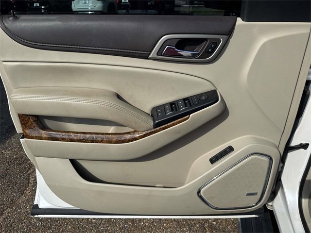 2016 Gmc Yukon Denali photo 18