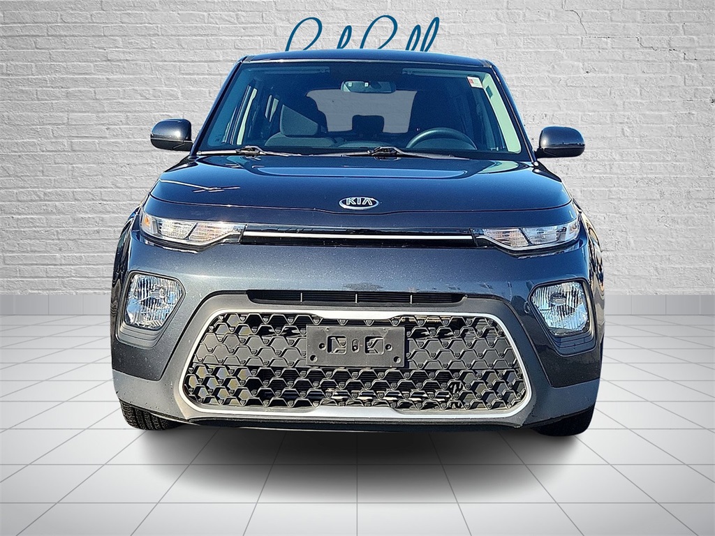 Used 2020 Kia Soul LX with VIN KNDJ23AU0L7071552 for sale in Baltimore, MD