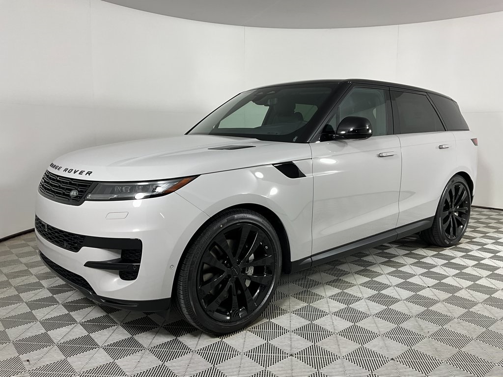 2026 Land Rover Range Rover Sport SE's photo