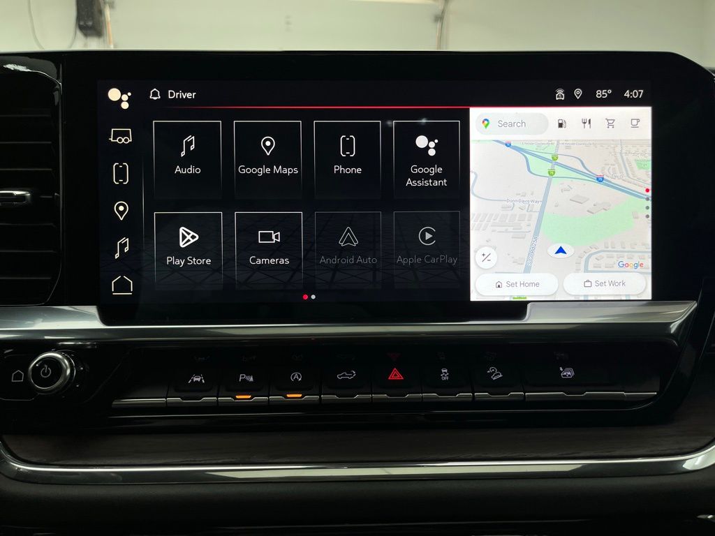 2023 Gmc Sierra 1500 SLT photo 16