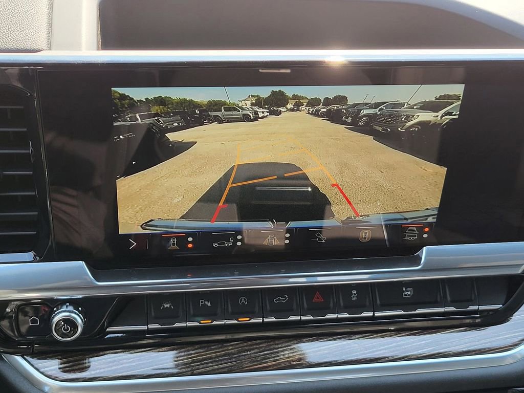2026 Gmc Sierra 1500 Elevation photo 9