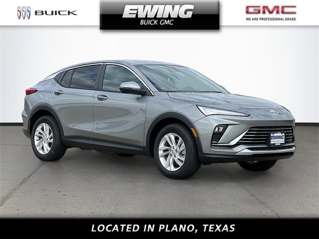 2026 Buick Envista Preferred's photo