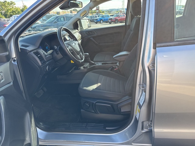2020 Ford Ranger XL photo 10