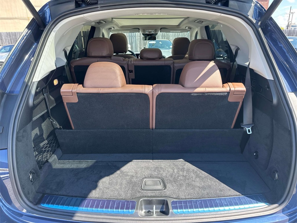 2026 Mercedes Benz GLE 450 4MATIC photo 4