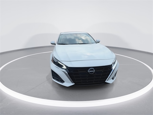 2025 Nissan Altima 2.5 SV photo 3