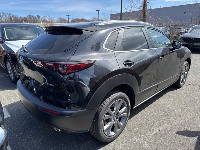 2025 Mazda CX-30 2.5 S Preferred photo 4
