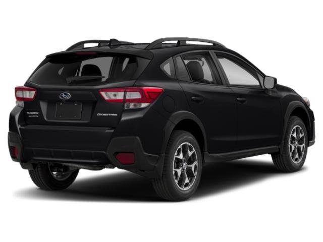 Used 2018 Subaru Crosstrek Premium with VIN JF2GTABC1JH305854 for sale in Woods Cross, UT