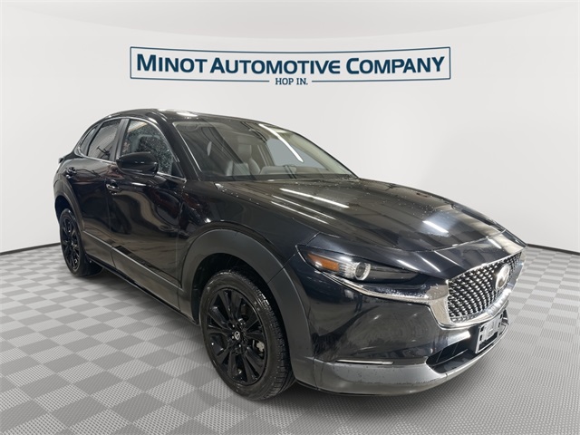 2024 Mazda CX-30 Select Sport's photo