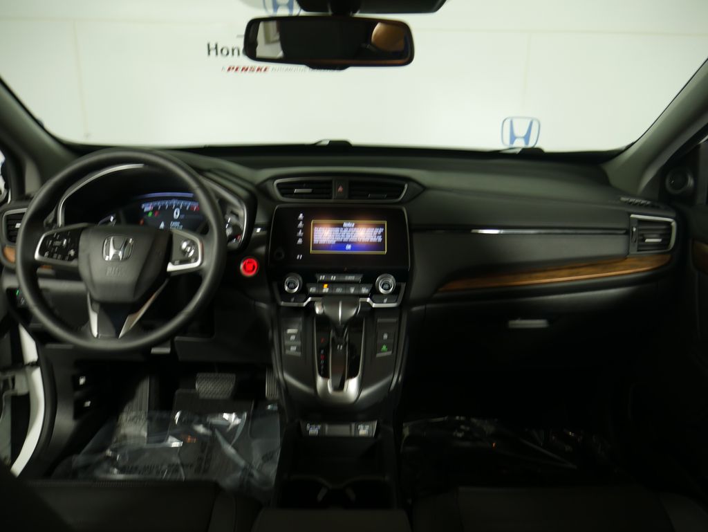 2022 Honda CR-V EX-L photo 14