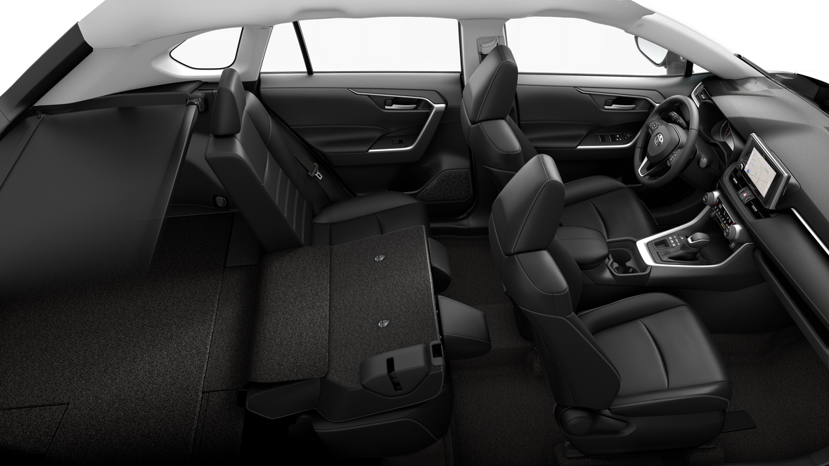 2025 Toyota RAV4 XLE Premium photo 16