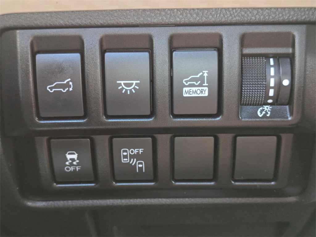2021 Subaru Ascent Premium photo 22