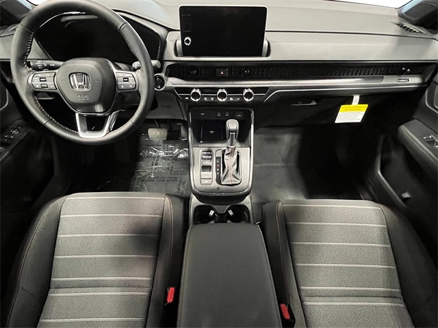 2026 Honda CR-V Hybrid Sport photo 21