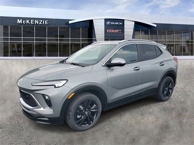 2026 Buick Encore GX Sport Touring photo 2