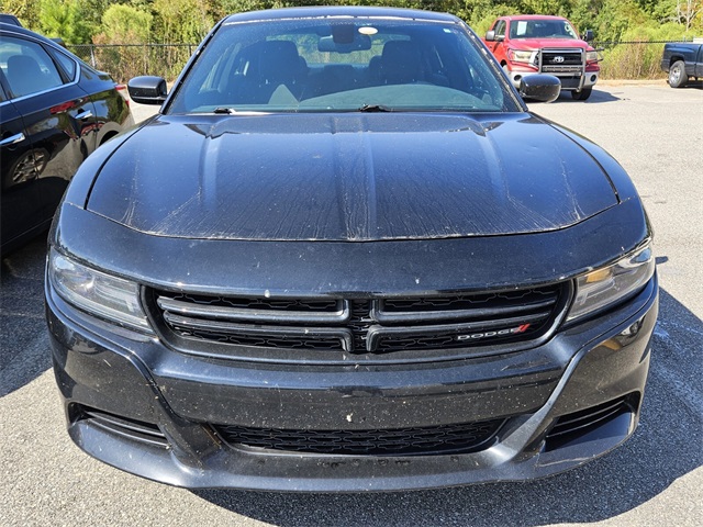 2016 Dodge Charger SXT photo 2