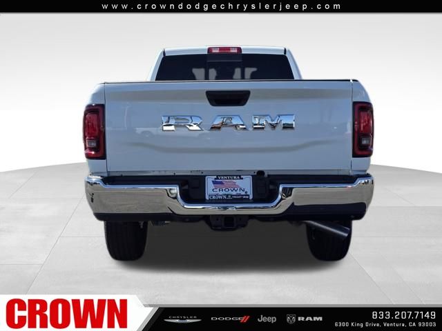 2026 Ram 2500 Tradesman photo 7
