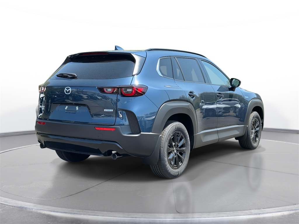 2025 Mazda CX-50 Premium photo 12