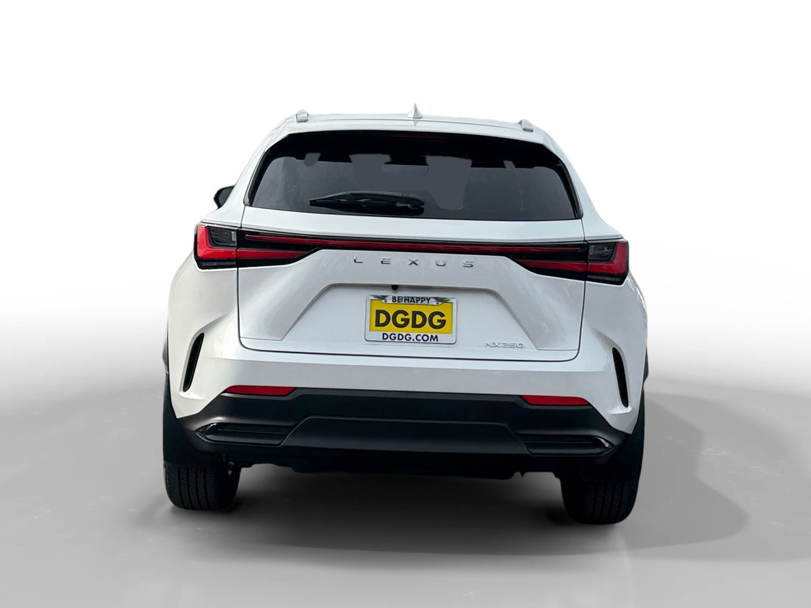 2022 Lexus NX 250 photo 4