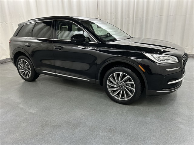 2025 Lincoln Corsair Reserve's photo