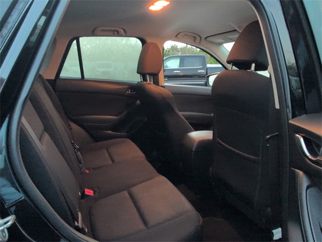 2016 Mazda CX-5 Sport photo 13