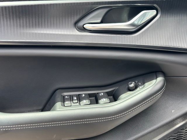 2025 Jeep Grand Cherokee Altitude X photo 10