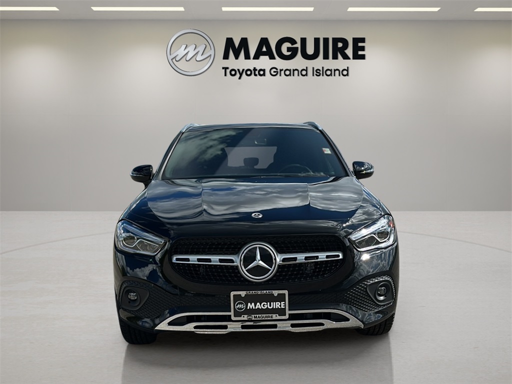2022 Mercedes Benz GLA 250 4MATIC photo 7