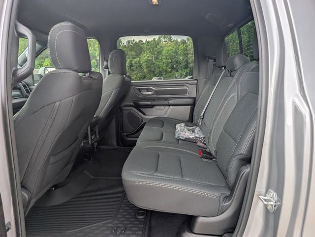 2026 Ram 1500 Big Horn Lone Star photo 32