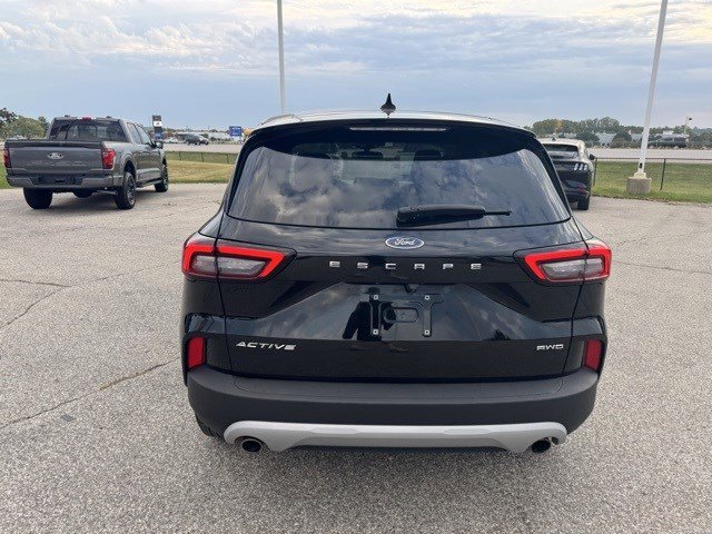 2023 Ford Escape Active photo 6