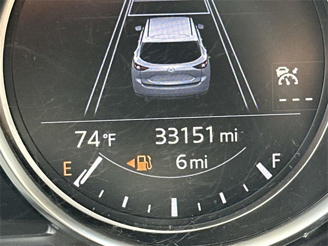 2022 Mazda CX-5 2.5 S photo 23