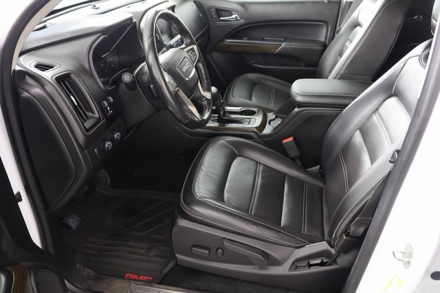 2018 Gmc Canyon Denali photo 14
