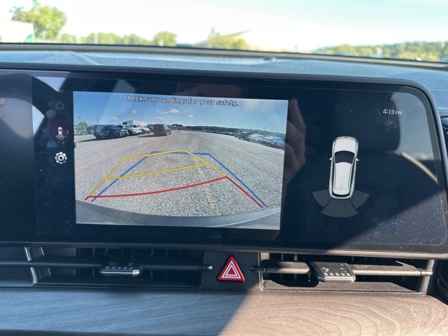 2023 Kia Sportage X-Line photo 10