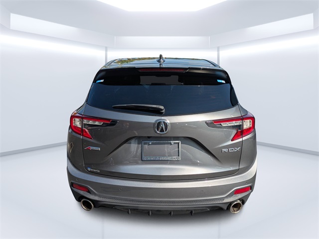 2023 Acura RDX A-Spec photo 4