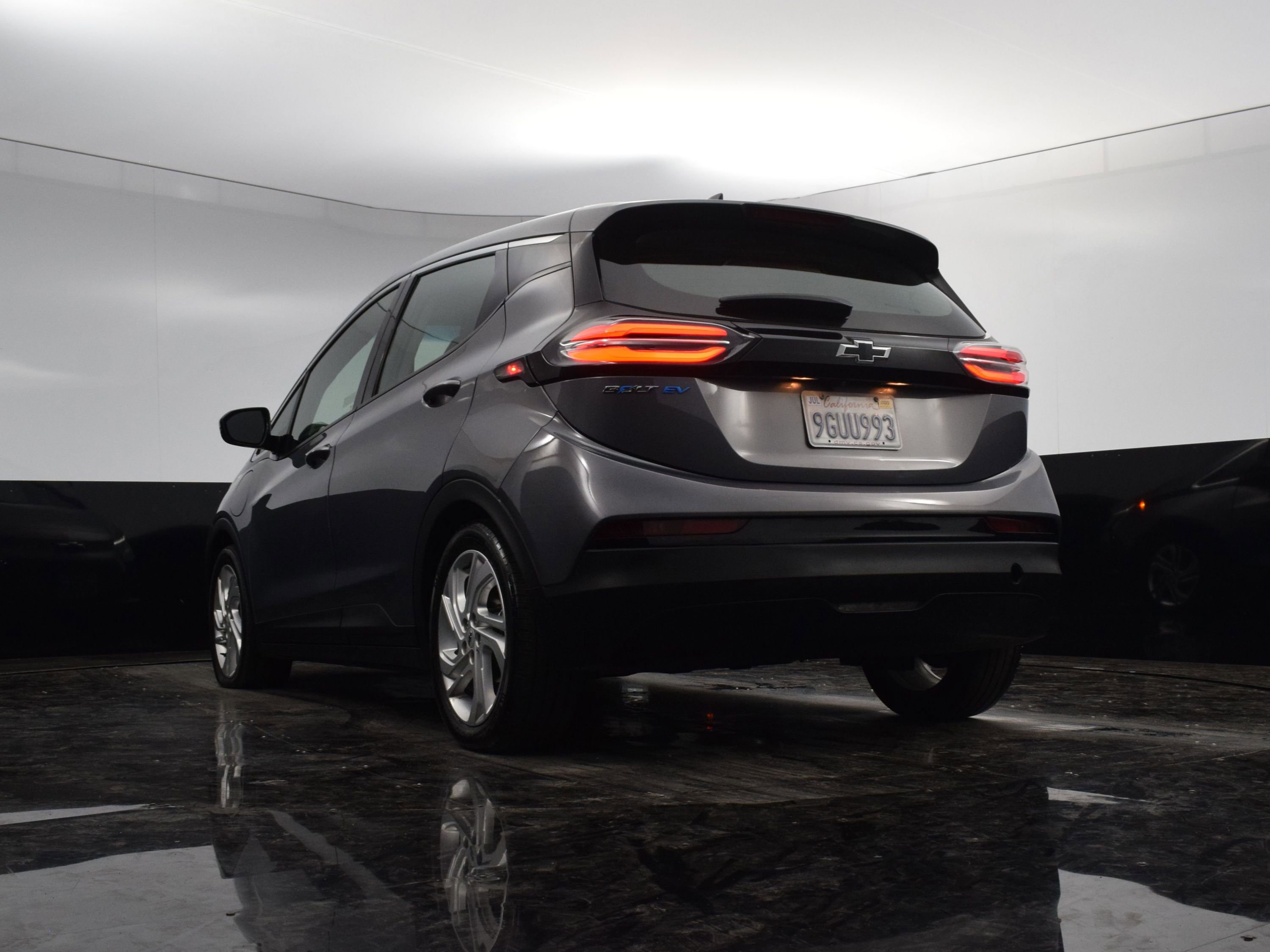 2023 Chevrolet Bolt EV 1LT photo 20