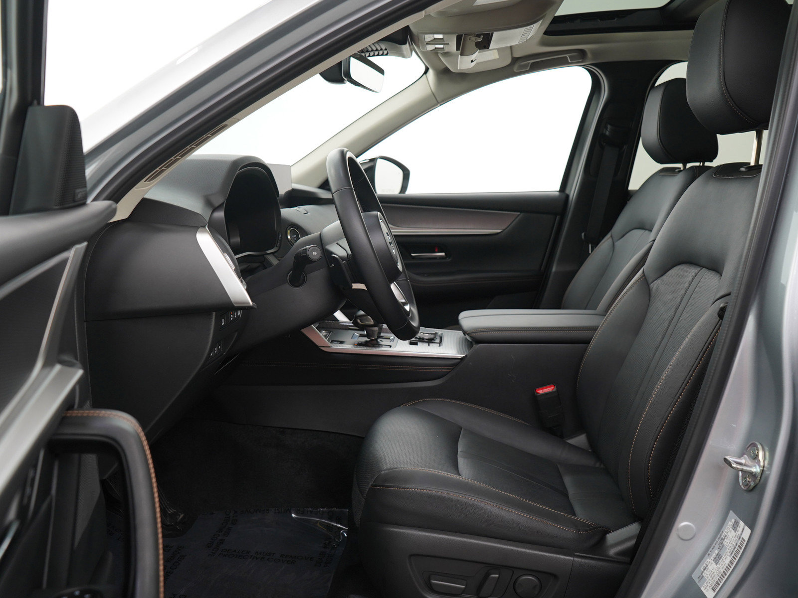 2025 Mazda CX-90 Premium S photo 19